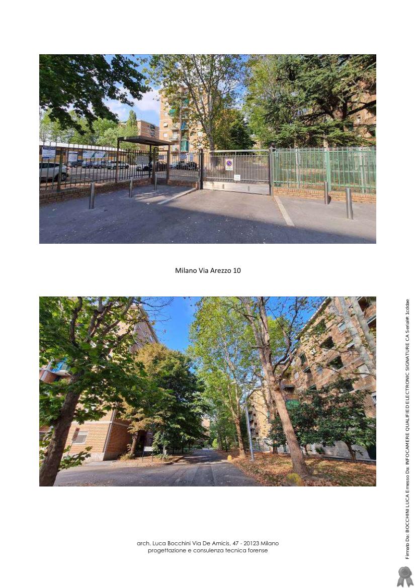 Foto 2 — Appartamento con cantina di pertinenza · 71 m²