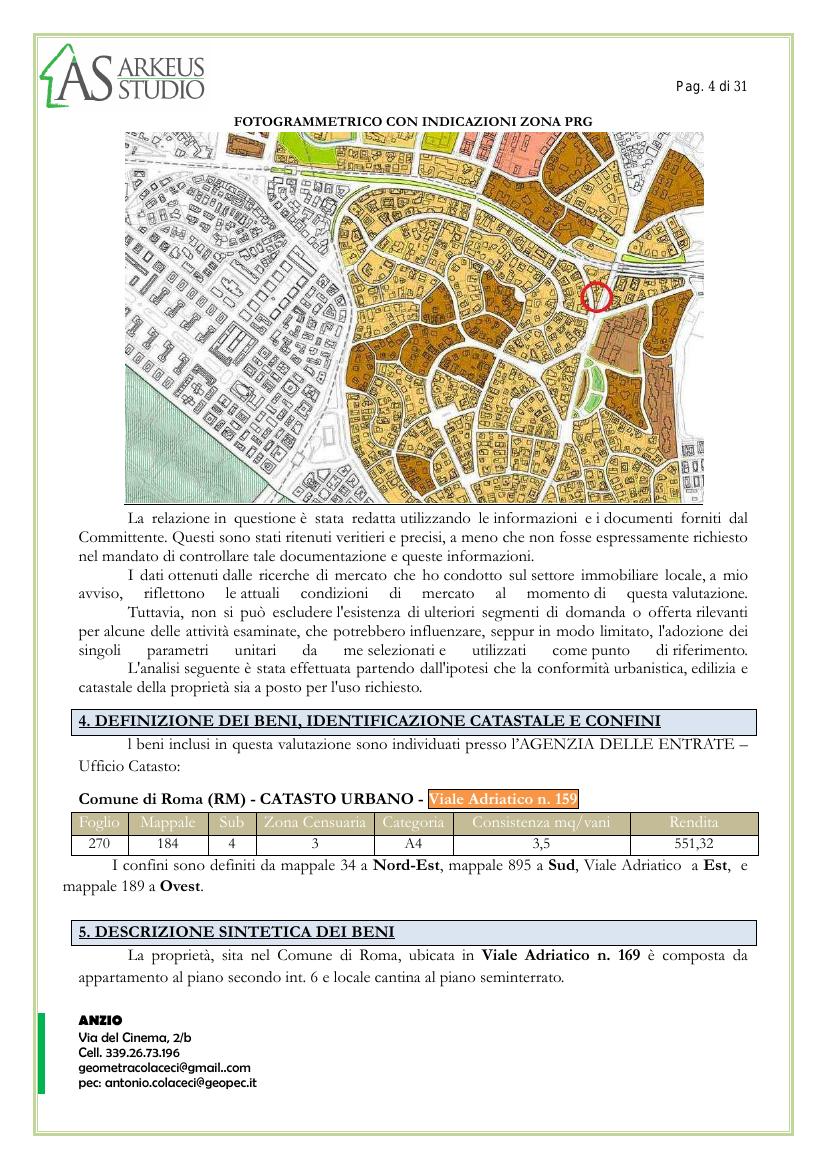 Foto 1 — Appartamento