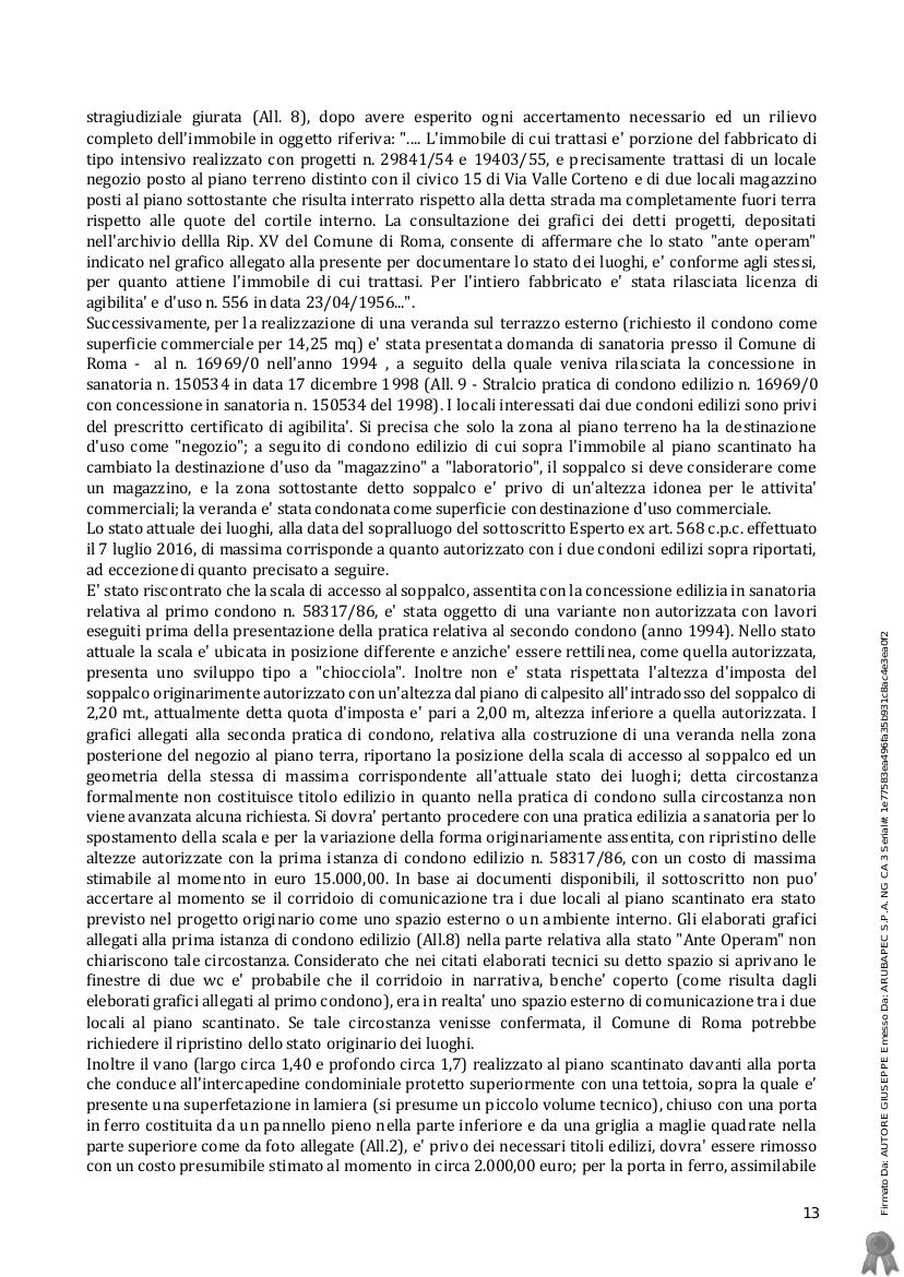Foto 2 — Negozio
