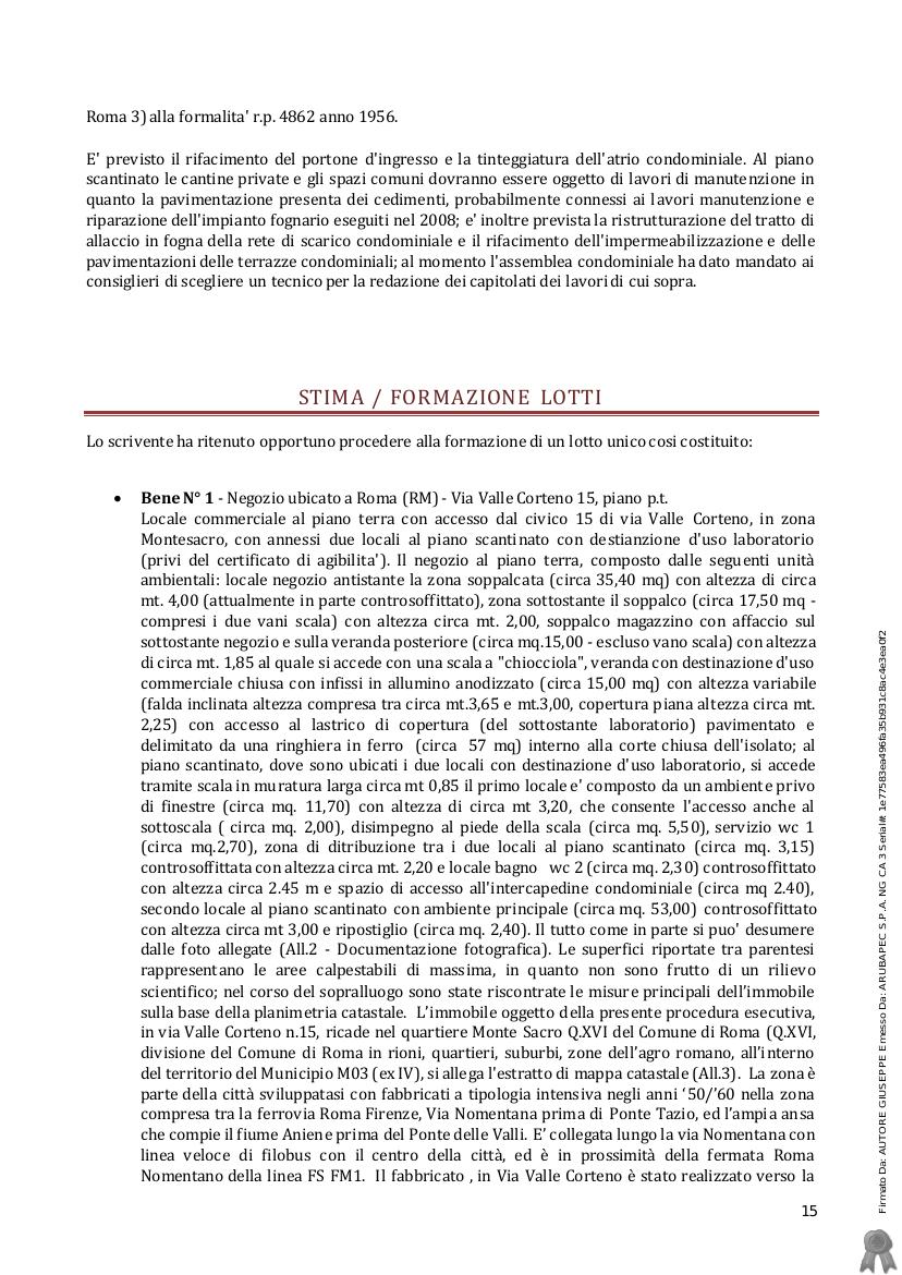Foto 3 — Negozio
