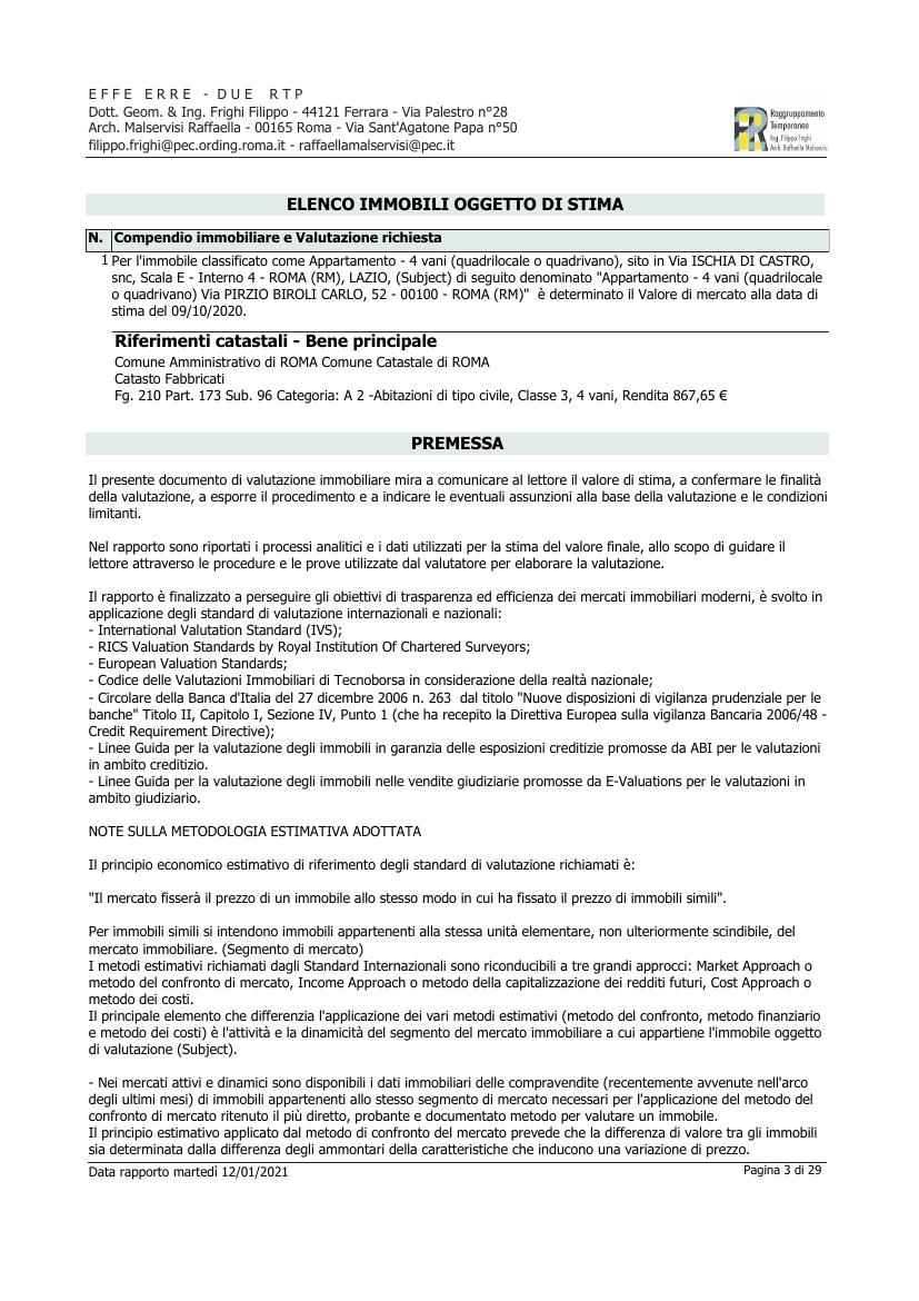 Foto 1 — Magazzino · 136 m²