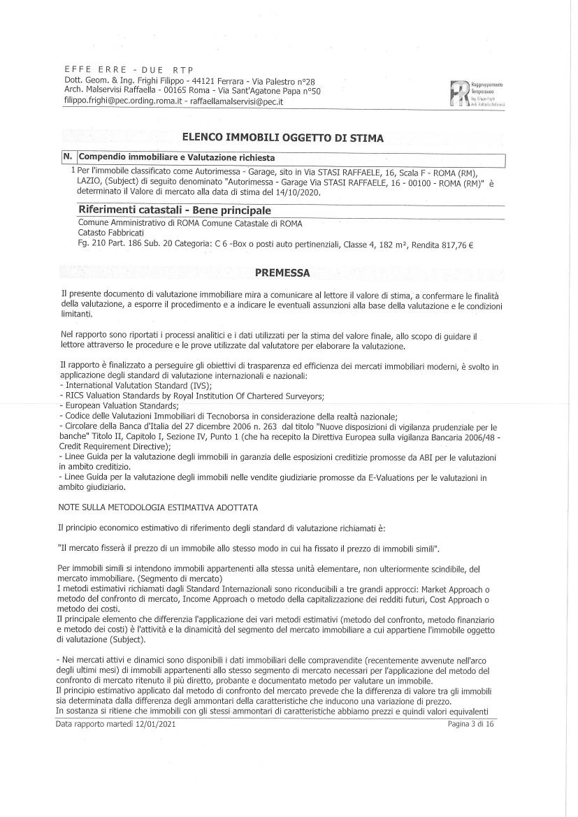 Foto 3 — Negozio e autorimesse (composto)
