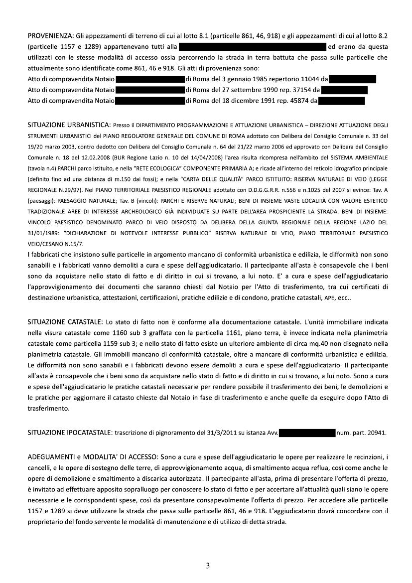 Foto 1 — Abitazione