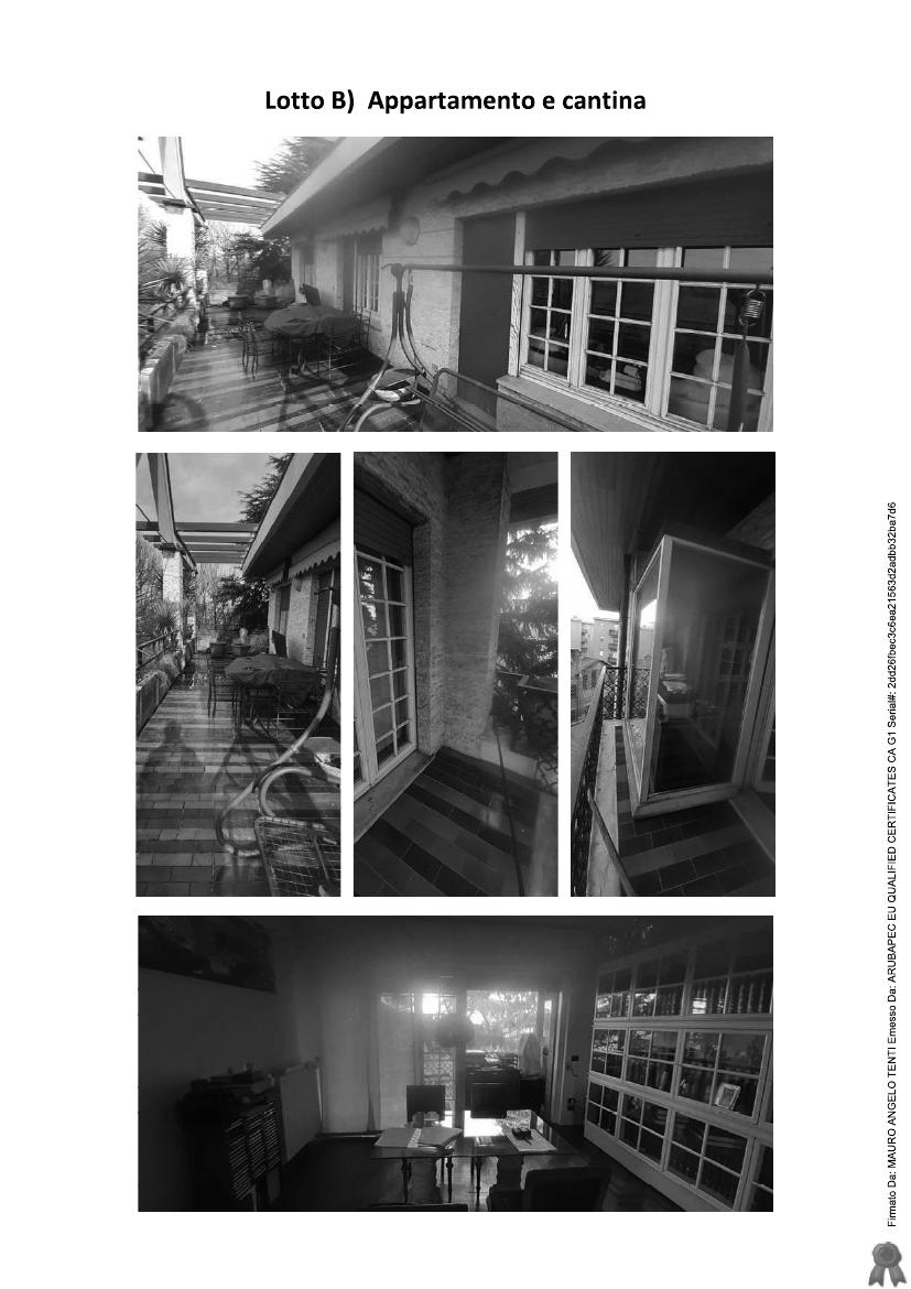 Foto 1 — Appartamento · 258 m²