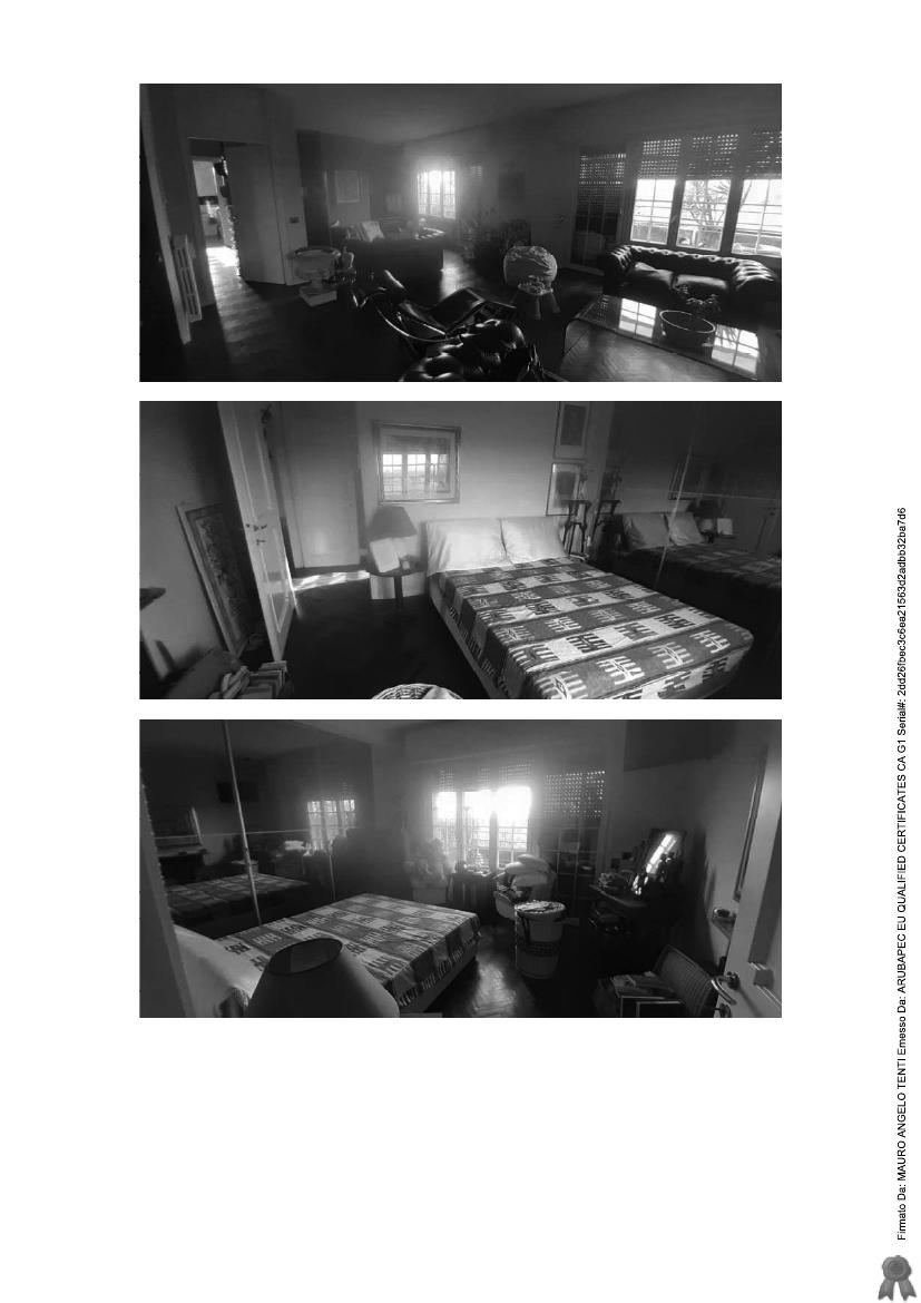 Foto 3 — Appartamento · 258 m²