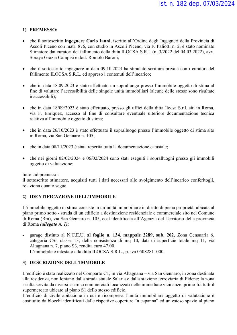 Foto 1 — Box moto
