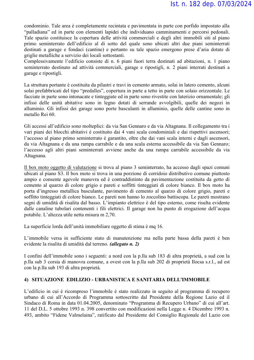 Foto 2 — Box moto