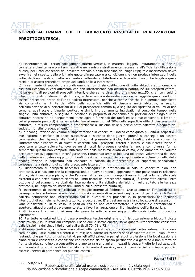Foto 3 — Appartamento · 92 m²