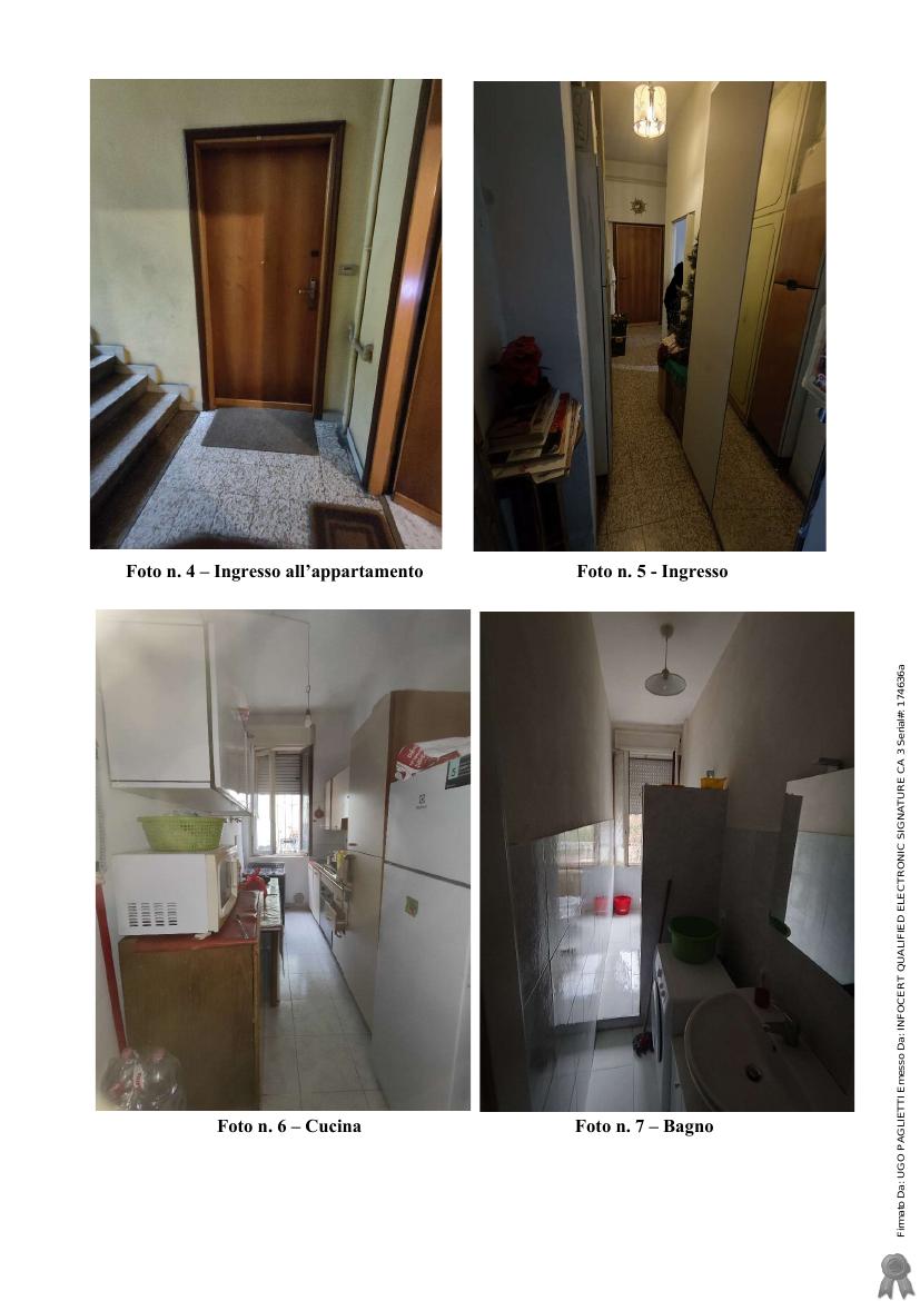 Foto 2 — Appartamento · 81 m²