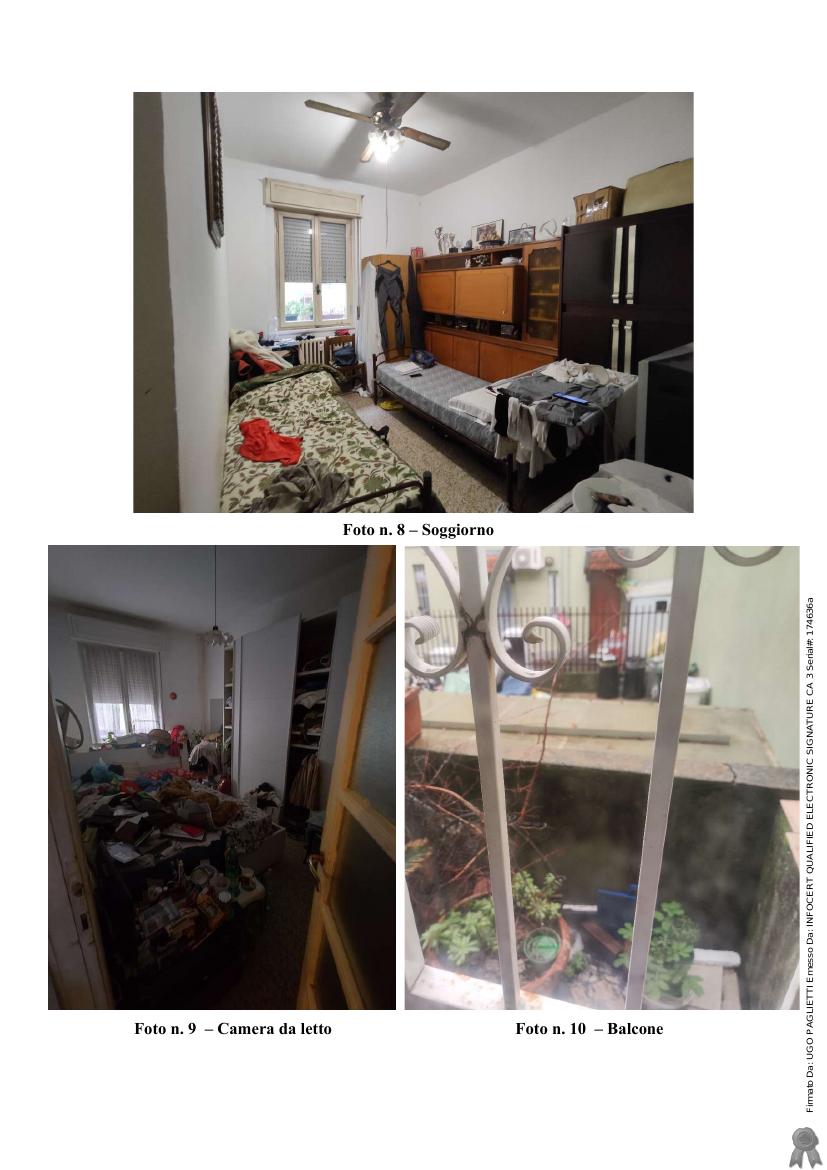 Foto 3 — Appartamento · 81 m²